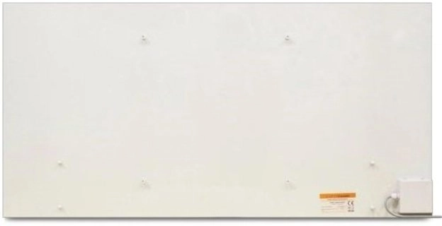 Керамическая панель TEPLOCERAMIC ИК + конвекция) с терморегулятором (TCH-RA1000-12316) Фото - 5