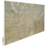 Керамическая панель TEPLOCERAMIC ИК + конвекция) с терморегулятором (TCH-RA1000-12316)