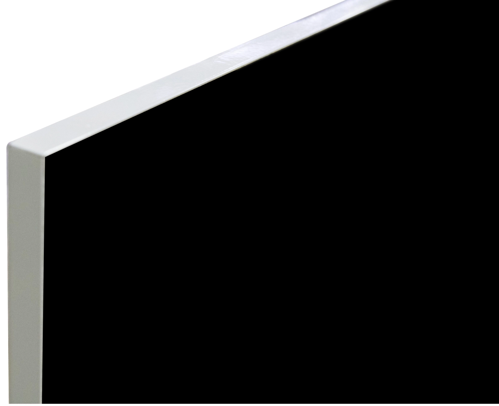 Керамическая панель TEPLOCERAMIC ИК + конвекция) с терморегулятором (TCH-RA1000-BLACK) Фото - 2