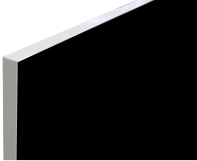 Керамическая панель TEPLOCERAMIC ИК + конвекция) с терморегулятором (TCH-RA1000-BLACK) Фото - 2