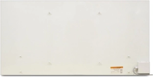 Керамическая панель TEPLOCERAMIC ИК + конвекция) с терморегулятором (TCH-RA1000-BLACK) Фото - 3