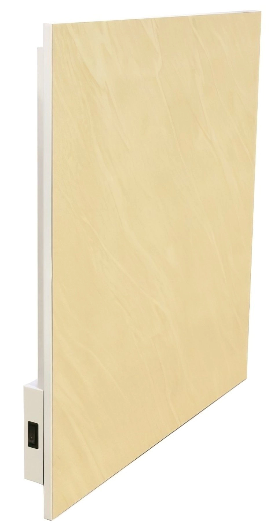 Керамічна електронагрівальна панель Teploceramic (TCH-RA500-BEIGE) Фото - 1