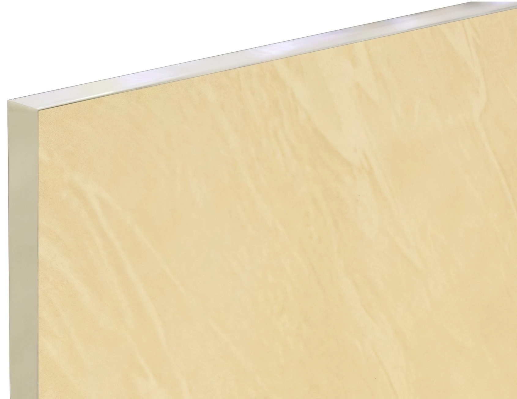 Керамічна електронагрівальна панель Teploceramic (TCH-RA500-BEIGE) Фото - 2