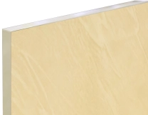Керамічна електронагрівальна панель Teploceramic (TCH-RA500-BEIGE) Фото - 2