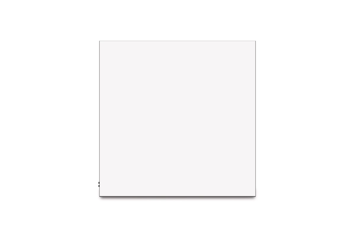 Керамическая электронагревательная панель Teploceramic (TCH-RA500-WHITE)