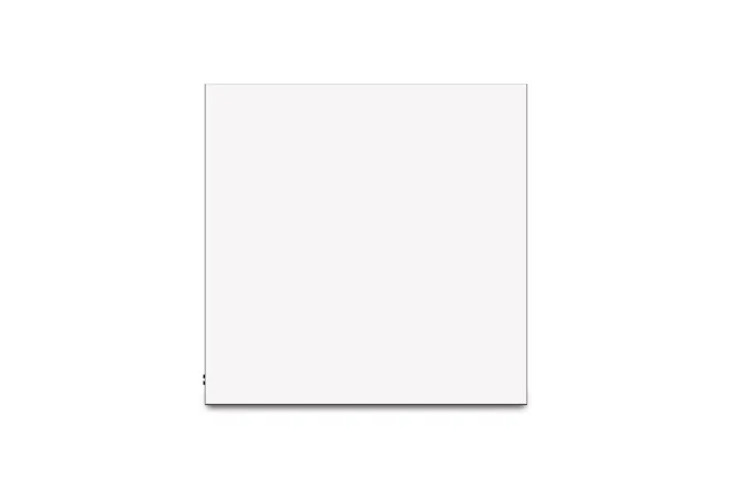 Керамическая электронагревательная панель Teploceramic (TCH-RA500-WHITE)
