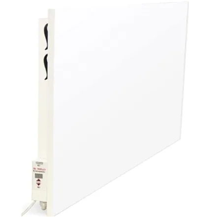 Керамическая электронагревательная панель Teploceramic (TCH-RA750WHITE)