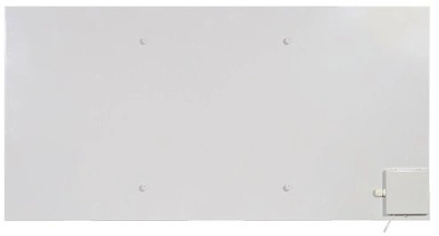 Керамічна електронагрівальна панель Teploceramic з терморегулятором (TCM-RA550-49202) Фото - 4
