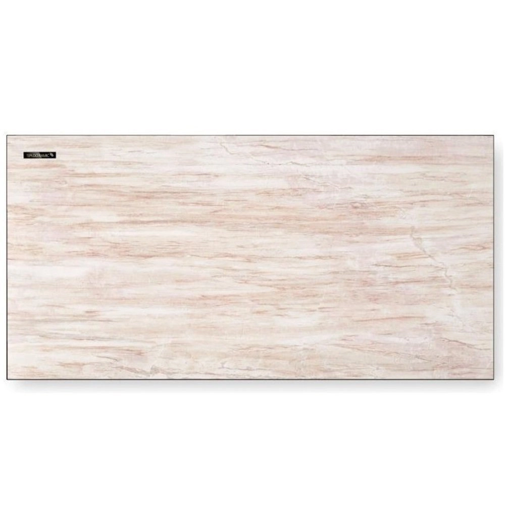 Керамическая панель TEPLOCERAMIC ИК + конвекция) с терморегулятором (TCM-RA750-692239)