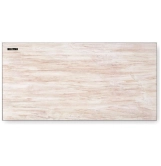 Керамическая панель TEPLOCERAMIC ИК + конвекция) с терморегулятором (TCM-RA750-692239)