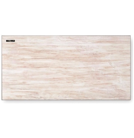 Керамічна панель TEPLOCERAMIC ІЧ + конвекція) з терморегулятором (TCM-RA750-692239)