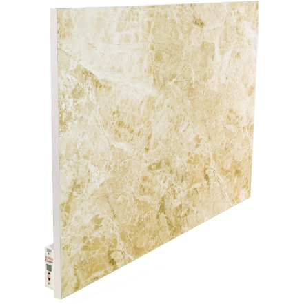 Керамічна панель TEPLOCERAMIC ІЧ + конвекція) з терморегулятором (TCM-RA750-694425)