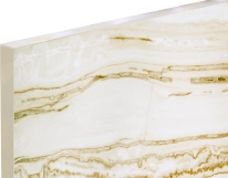 Керамічна панель TEPLOCERAMIC ІЧ + конвекція) з терморегулятором (TCM-RA750-697771) Фото - 2