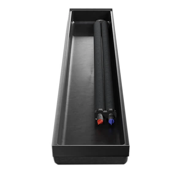 Конвектор внутрипольный Teplowatt ТС70-3250/200-Eco-2b Фото - 1