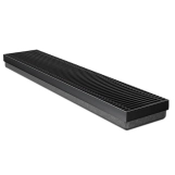 Конвектор внутрипольный Teplowatt ТС70-3250/200-Eco-2b Фото - 2