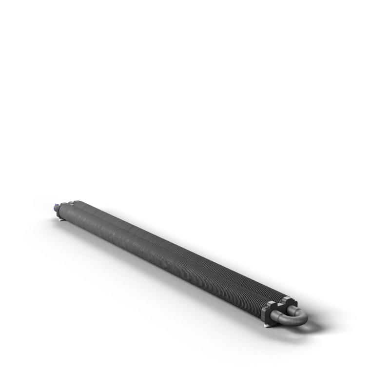 Конвектор внутрішньопідлоговий Teplowatt ТС80-2750/200-LUX-2wb Фото - 3