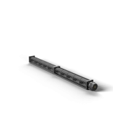 Конвектор внутрішньопідлоговий Teplowatt ТС80-2750/200-LUX-2wb Фото - 4