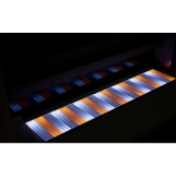 Конвектор внутрішньопідлоговий Teplowatt ТС80-2750/200-LUX-2wb Фото - 7