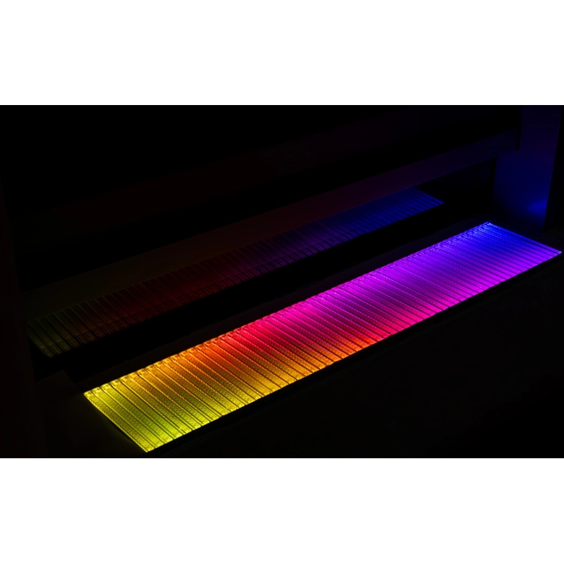 Конвектор внутрішньопідлоговий Teplowatt ТС80-1000/265-LUX-4wb Фото - 6