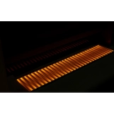 Конвектор внутрішньопідлоговий Teplowatt ТС80-1000/265-LUX-4wb Фото - 8
