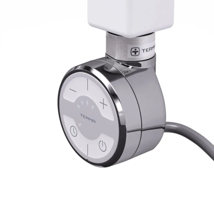 ТЕН для рушникосушарки TERMA MOA 600W, хром