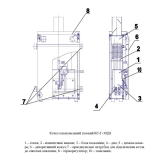 Котел газовый ТЕРМОБАР КС-Г-30 Д s Фото - 2