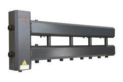 Колектор опалення Termojet КГС42Н.125(200) 4+1 вниз (84040432)