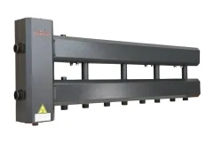 Коллектор отопления Termojet КГС42Н.125(200) 4+1 вниз (84040432L)