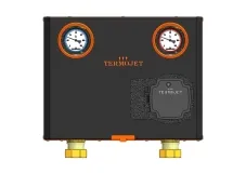 Насосна група TermoJet НГ-67л (150) без насоса, під насос базою 130мм, DN 25 з утеплювачем, 1 (84131670) Фото - 1