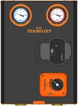 Насосная группа TermoJet НГ-46 без насоса, под насос 130мм базой (84030046) Фото - 1