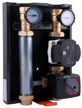 Насосна група Termojet НГ-48 із змішувачем, насос 130мм базою, DN 25 1(846039480)