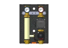 Насосна група Termojet НГ-48 із змішувачем, насос 130мм базою, DN 25 1(846039480) Фото - 2