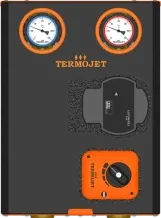 Насосна група Termojet НГ-48 із змішувачем, насос 130мм базою, DN 25 1(846039480) Фото - 4