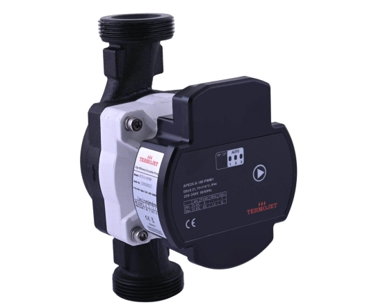 Насос циркуляційний Termojet APE 25/4-180 PWM