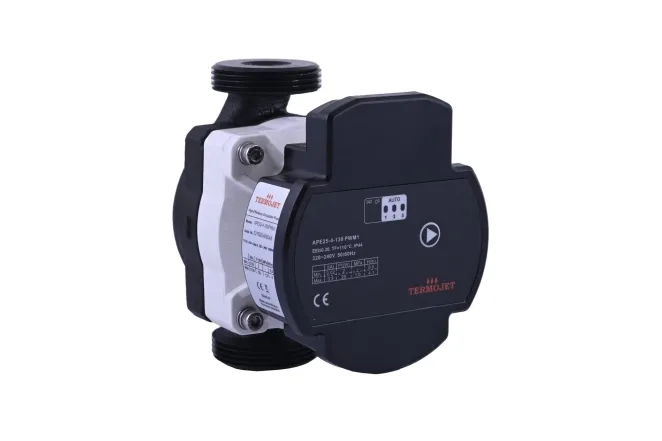 Насос циркуляційний Termojet APE 25/4-130 PWM