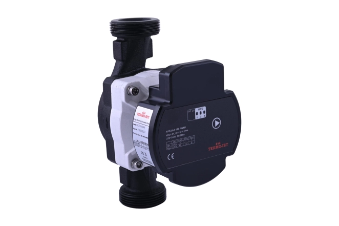 Насос циркуляційний Termojet APE 25/8-180 PWM