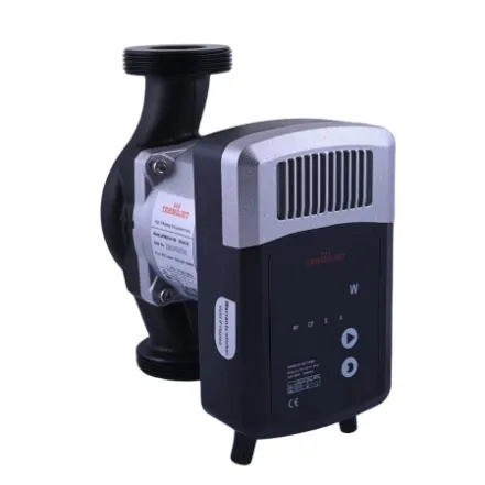 Насос циркуляційний енергозберігаючий Termojet APM 25/12-180 PWM