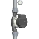Насос циркуляционный энергосберегающий Termojet APM 25/8-180 PWM Фото - 2