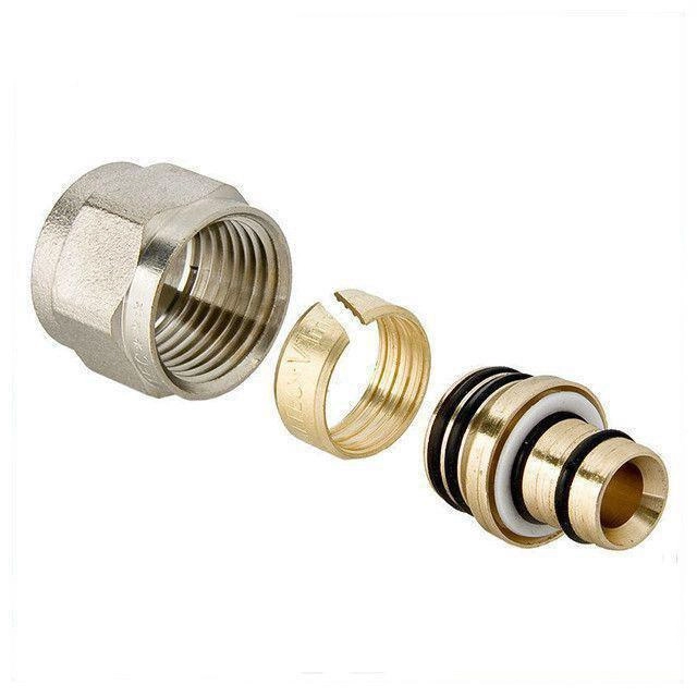Евроконус Termojet 3/4 16x2.0