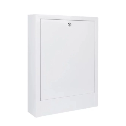 Шафа колекторна TERMOJET OMC-02 550x580х120 (TJ001002)