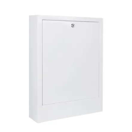 Шкаф коллекторный TERMOJET OMC-02 550x580х120 (TJ001002)
