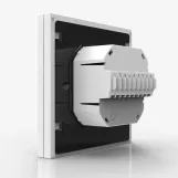 Термостат для фанкойлу з WiFi керуванням Tervix WiFi Fancoil Thermostat (на 2 труби) 0-10В (114541) Фото - 1