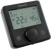 Термостат с управлением через Wi-Fi Tervix Pro Line для газового/электрического котла (118230) Фото - 2