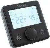 Термостат с управлением через Wi-Fi Tervix Pro Line для газового/электрического котла (118230) Фото - 3