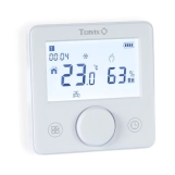 Беспроводной комнатный термостат TZR Tervix Pro Line ZigBee+RF (119710)