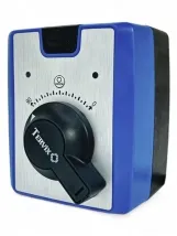 Привід електричний 3-точки / 2-точки  AMV Tervix Pro Line, 230В АС,  60 сек, 10Нм (203414)