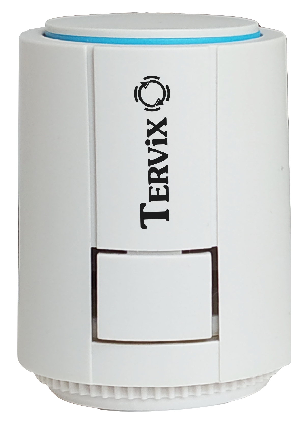 Термопривод Tervix ProLine Egg, нормально-закрытый, 24В (217211)