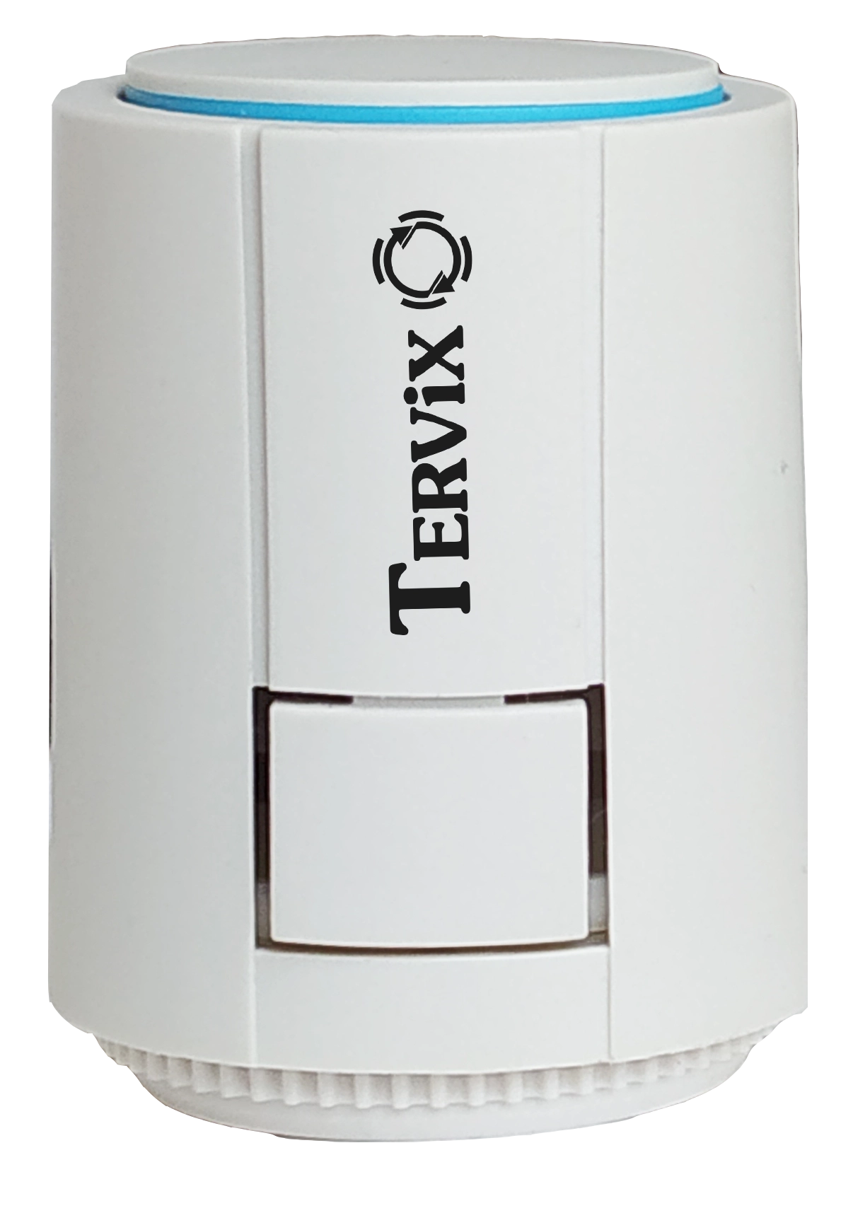 Термопривод Tervix ProLine Egg, нормально-закрытый, 24В (217211)