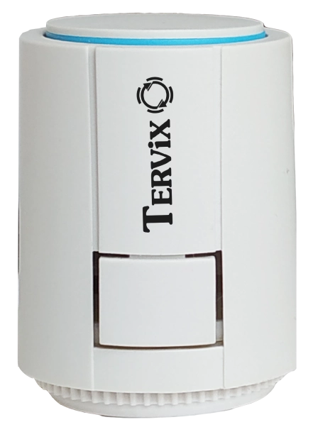 Термопривід Tervix ProLine Egg, нормально-відкритий (217111)