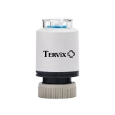 Термопривод Tervix ProLine Egg 2, нормально-закрытый, 24В (217231)